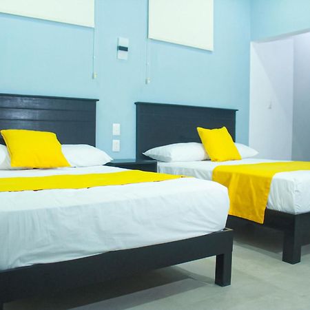 Hotel Zibahun Валядолид Екстериор снимка